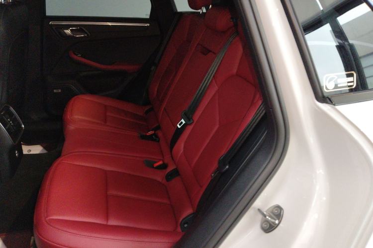 Used Porsche Macan 2022 Macan 2.0T
