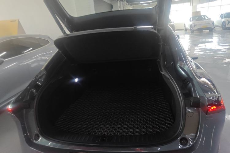 Used Qiyuan A07 2023 Range-Extended 200 Pro
