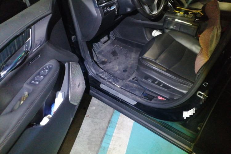 Used Cadillac XT6 2020 28T Six-Seater Four-Wheel-Drive Luxury Version with Premium Sound System
