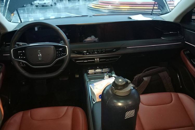 Used Lincoln Z 2024 2.0T Prestige Edition