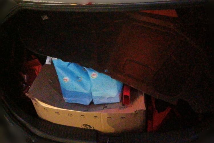 Used Mazda 6 2013 2.0L Automatic Fashion Edition Trunk