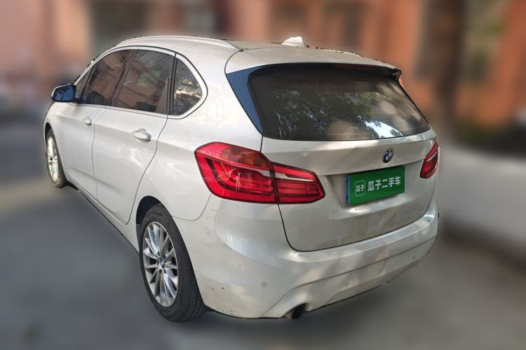 Used BMW 2 Series Active Tourer 2018 218i Leading Model