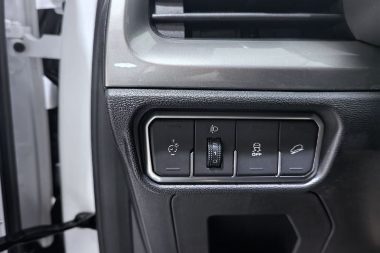 Used Haval H6 2023 National Trend Edition 1.5T Automatic Champion Version
