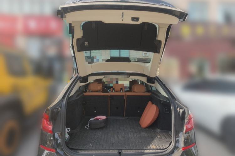 Used BMW 6 Series GT 2020 630i Luxury Design Package
