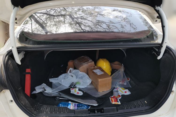 Used Ford Focus 2017 Sedan 1.6L Automatic Comfort Plus SmartDrive Edition