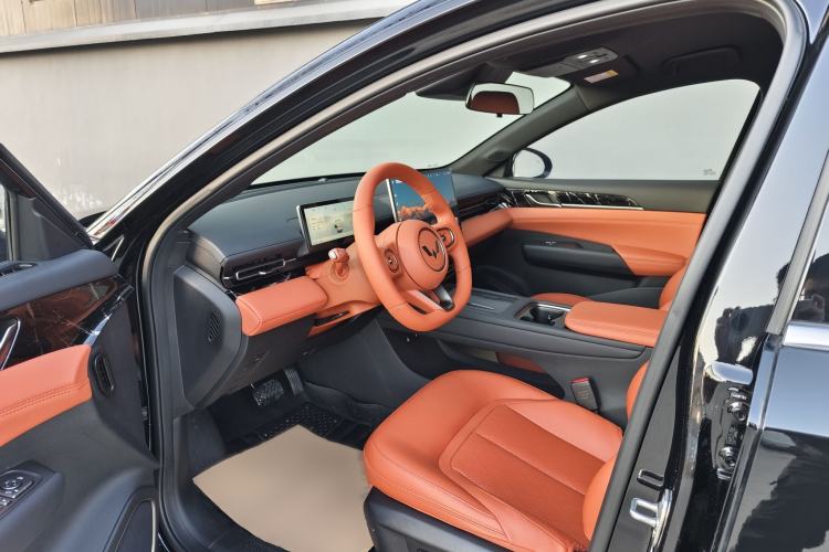 Used Wuling Xingguang 2025 610 km Smart Flagship Version