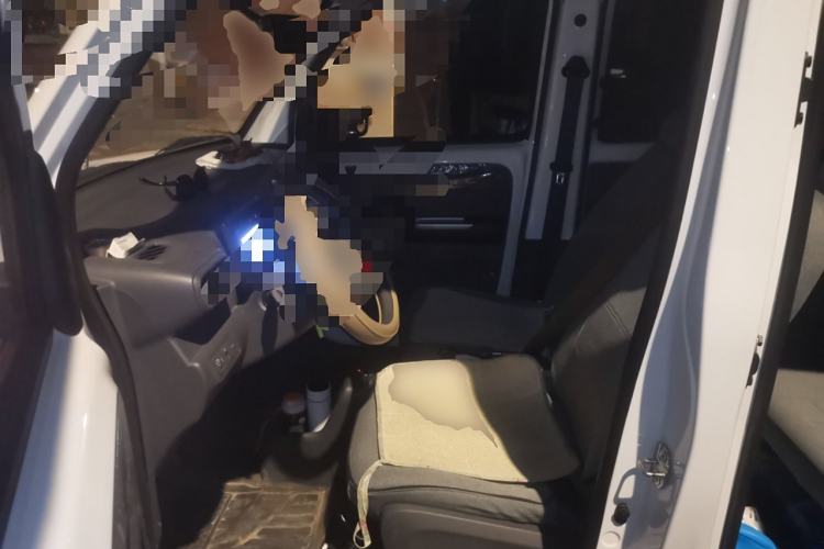 Used Wuling Zhiguang New Energy 2025 Comfort Model
