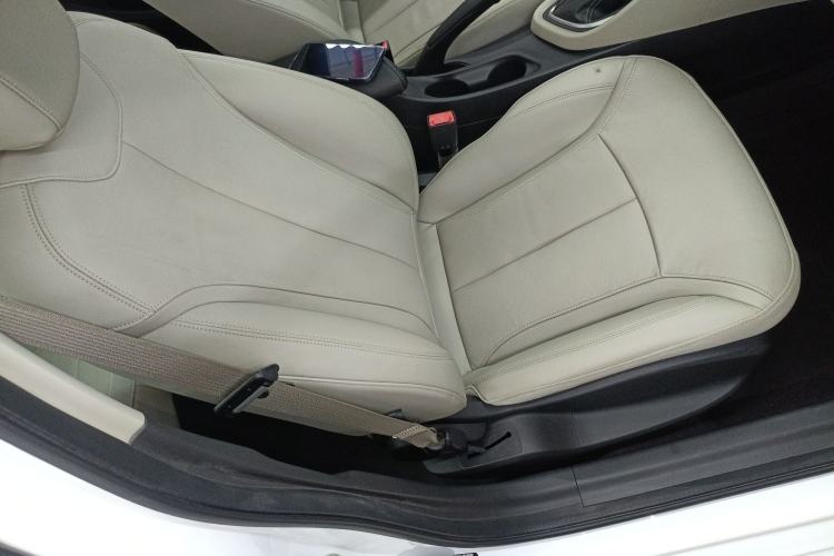 Used Buick GT 2018 15T Dual-Clutch Elite Model China V Standard