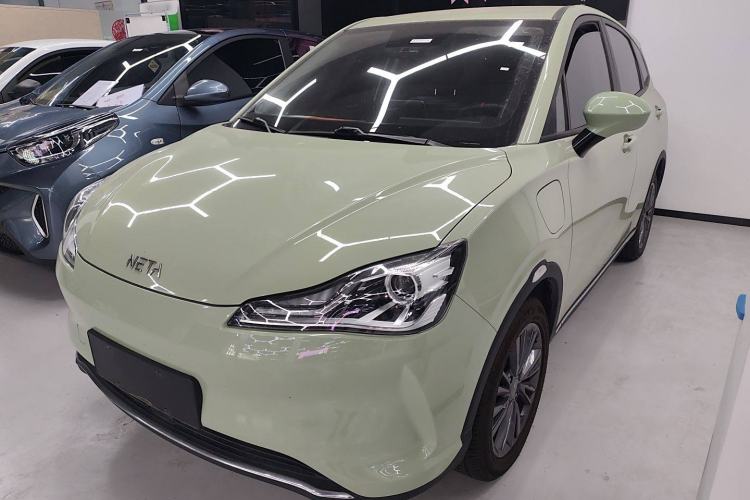 Used NETA V 2022 Chao 400 Lite