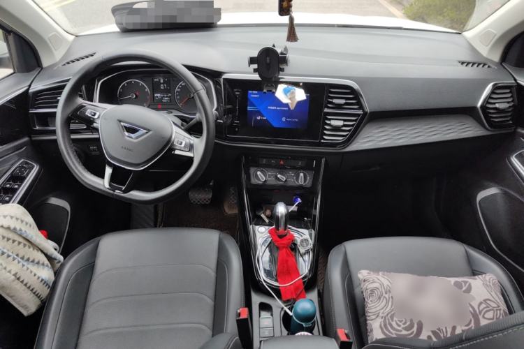 Used Jetta VS5 2022 280TSI Automatic Enjoyment Pro Trim