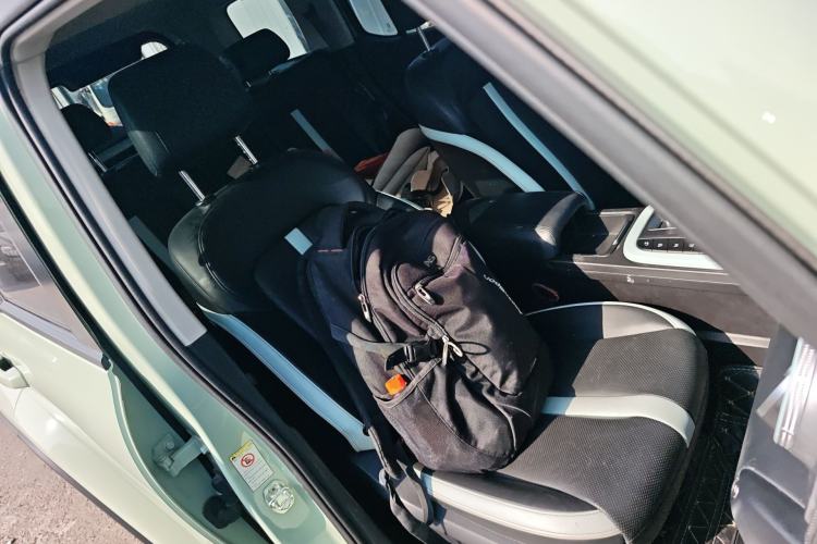 Used Tank 300 2021 City Edition 2.0T—Truly Stylish