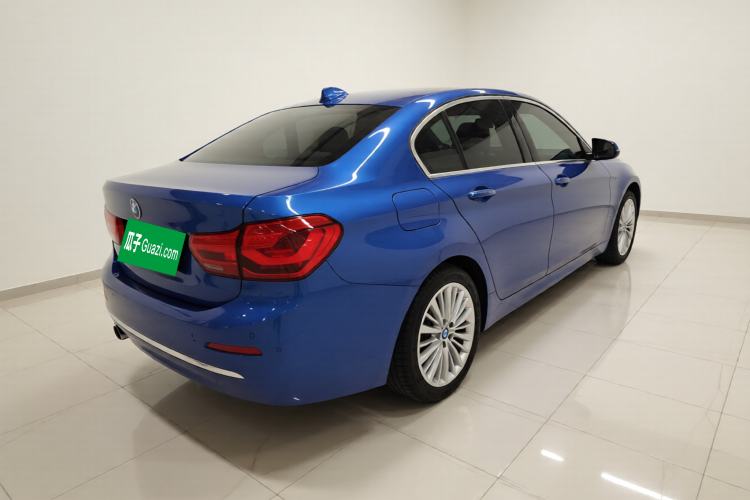Used BMW 1 Series 2017 118i Design Package Model
