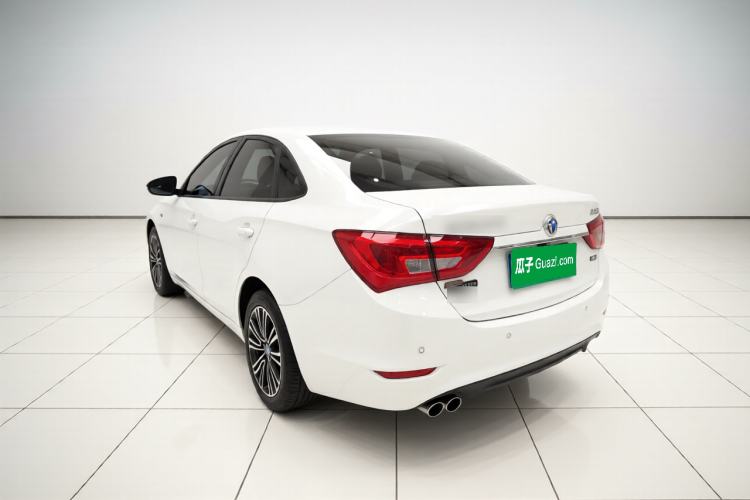 Used Buick GT 2017 15N Automatic Deluxe Edition
