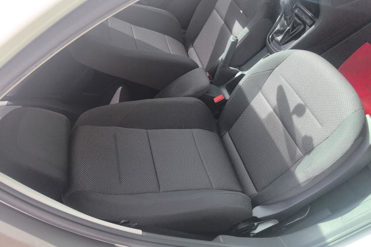 Used Volkswagen Bora 2019 Facelift Bora·Legend 1.5L Automatic Fashion Edition China VI Standard
