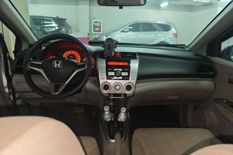 Used Honda City Classic 2011 1.5L Automatic Elite Edition