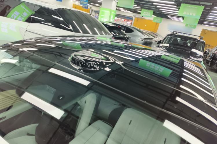 Used Audi E5 Sportback 2026 Flagship Quattro Model