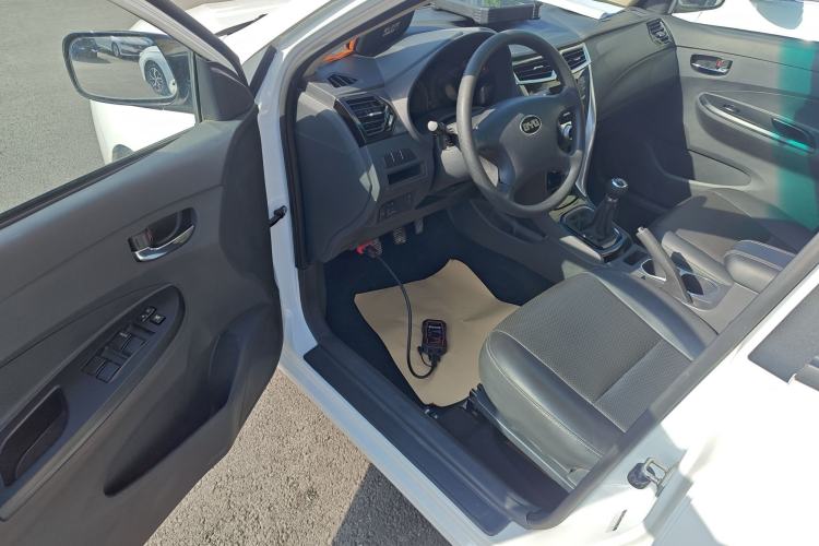 Used BYD F3 2020 1.5L Manual Value Edition