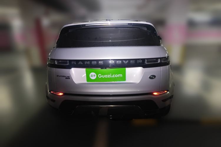 Used Land Rover Range Rover Evoque 2021 Range Rover L 249 PS R-Dynamic SE Luxury Edition
