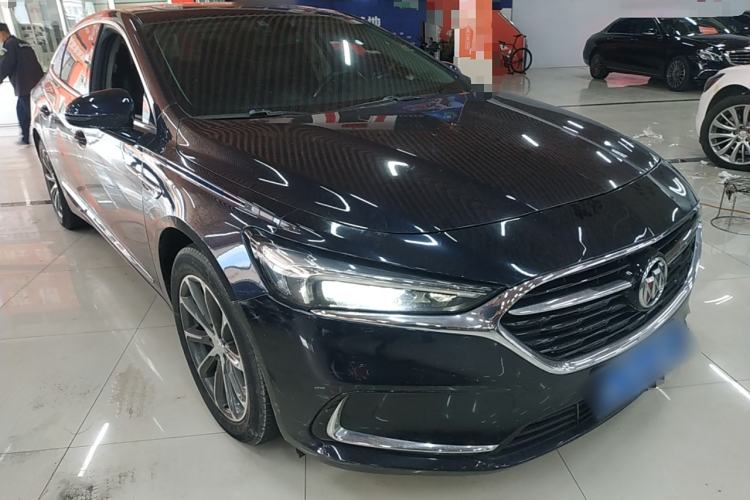 Used Buick LaCrosse 2022 652T Luxury Version