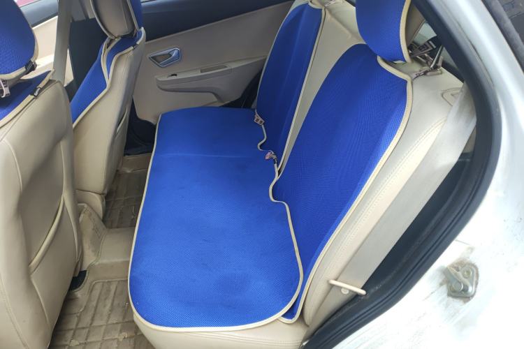 Used Chery Fengyun 2 2014 Hatchback 1.5L Manual New Youth Edition