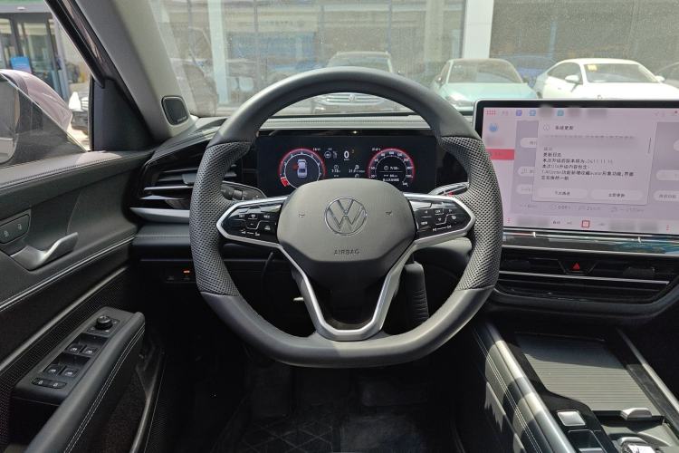 Used Volkswagen Passat 2025 Pro 380TSI Dragon Supreme Edition