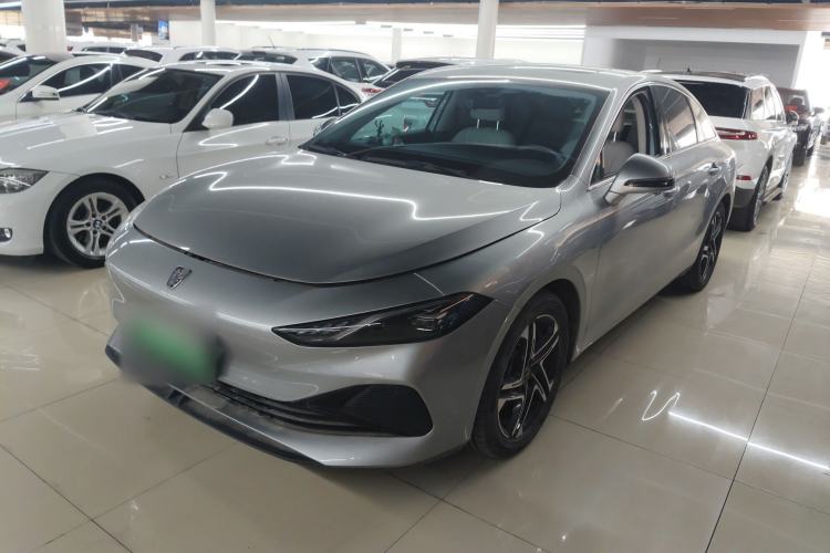 Used Roewe D7 2023 DMH 125km Excellence Edition