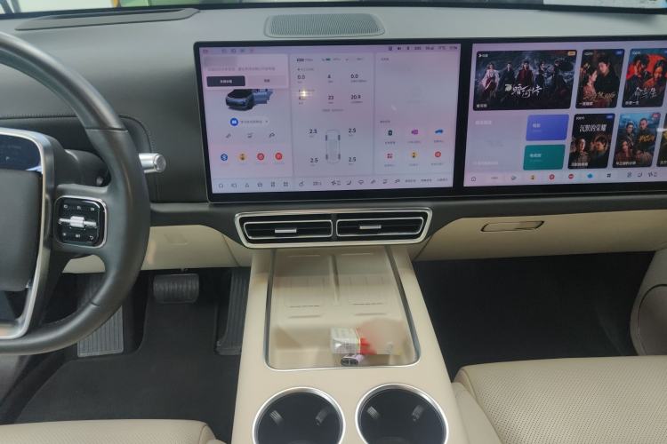 Used Li Auto L8 2024 Max
