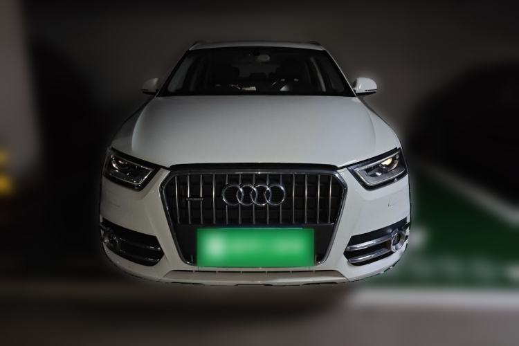 Used Audi Q3 2013 35 TFSI Comfort Model