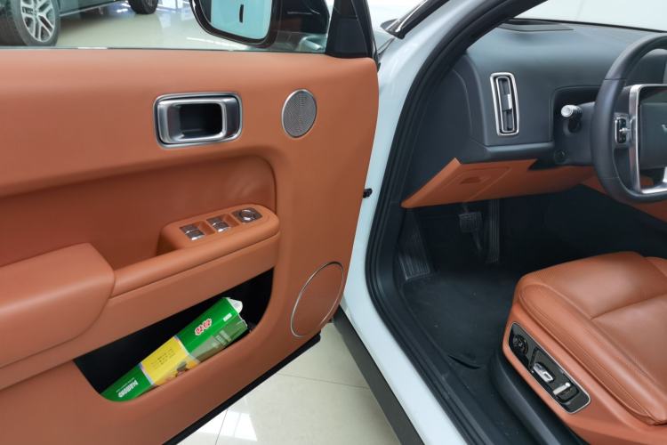 Used Li Auto L7 2023 Pro Model