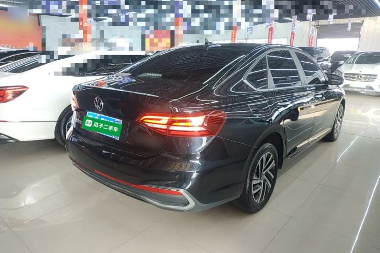 Used Volkswagen Lavida 2024 300TSI DSG Full-Comfort Edition