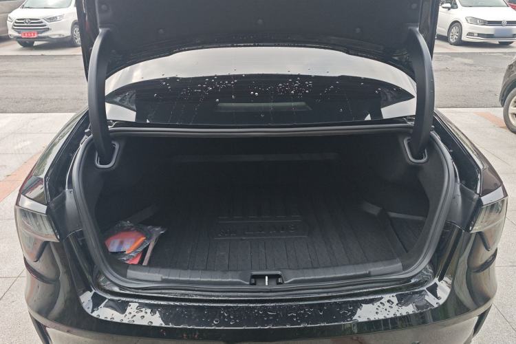 Used Lynk & Co 03 2021 2.0TD Automatic Jing Plus