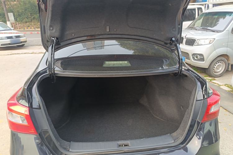 Used Nissan Sylphy 2019 Classic 1.6XE CVT Comfort Edition