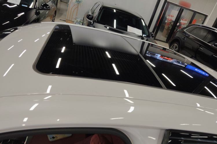 Used BMW 3 Series 2025 330Li M Sport Shadowline Package