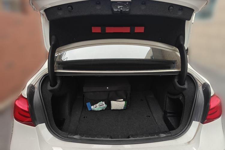 Used BMW 3 Series 2017 320Li M Sport Edition
