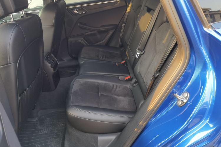 Used Porsche Macan 2017 Macan 2.0T
