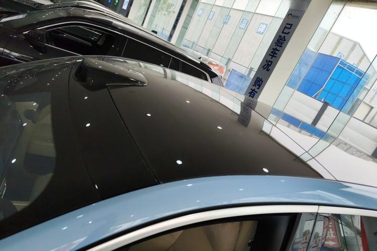 Used Li Auto L8 2024 Max
