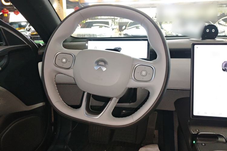 Used Nio ET5T 2024 75kWh Touring