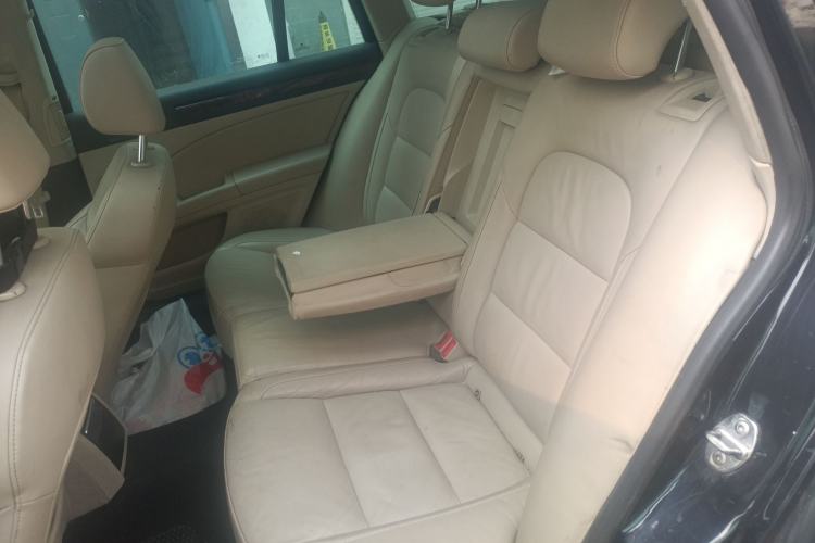 Used Skoda Superb 2013 Travel Edition 2.0 TSI Prestige Version
