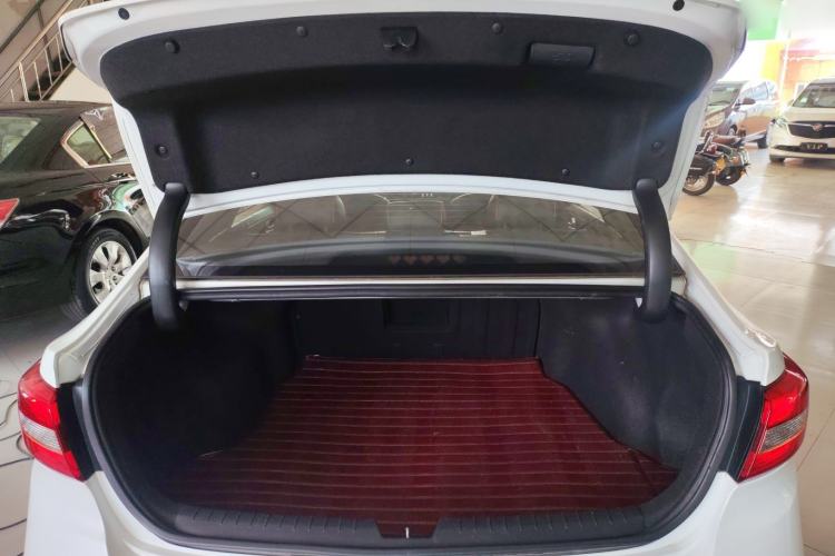 Used Hyundai Sonata 2017 1.6T GLS Smart Model