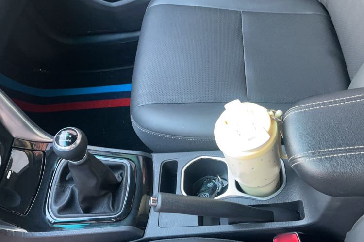 Used BYD F3 2020 1.5L Manual Luxury Edition