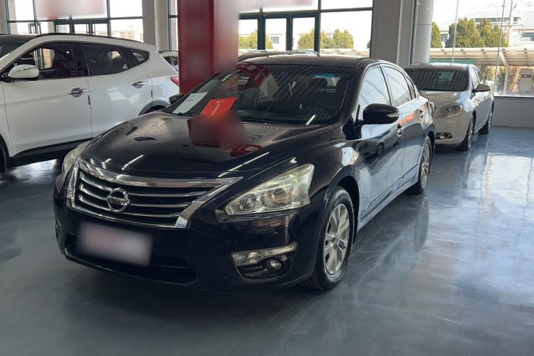 Used Nissan Teana 2013 2.0L XL Comfort Edition