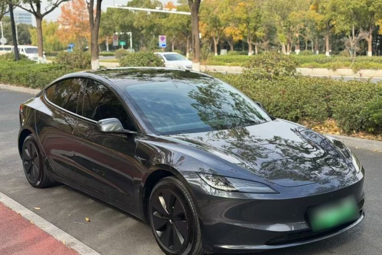 Used Tesla Model 3 2023 Rear-Wheel-Drive Version