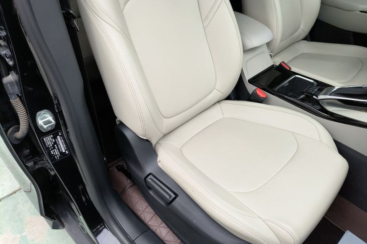 Used SAIC MAXUS G50 2022 1.5T Automatic Comfort Touring A
