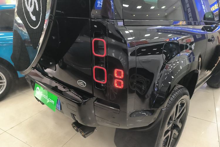 Used Land Rover Defender 2023 90 3.0T P400 XS