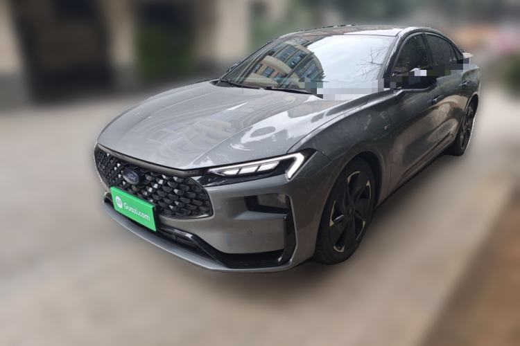 Used Ford Mondeo 2023 1.5T E-Hybrid ST-Line