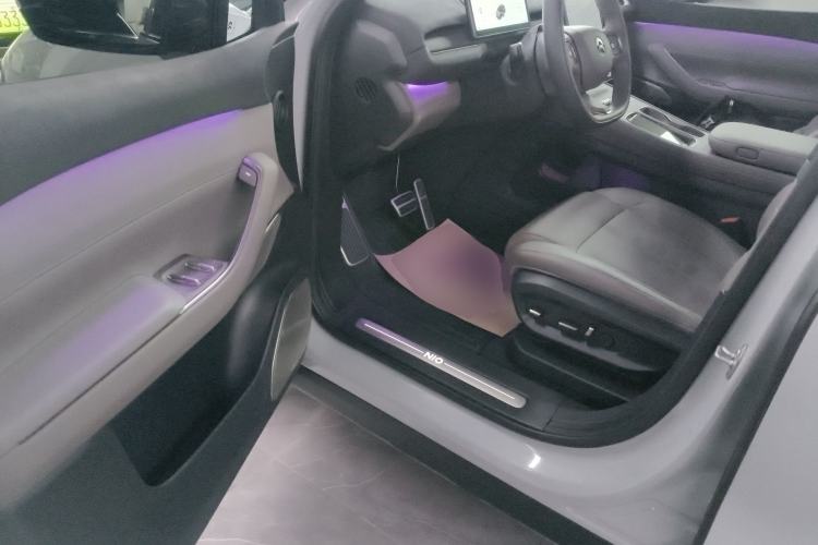 Used Nio ES7 2022 75 kWh