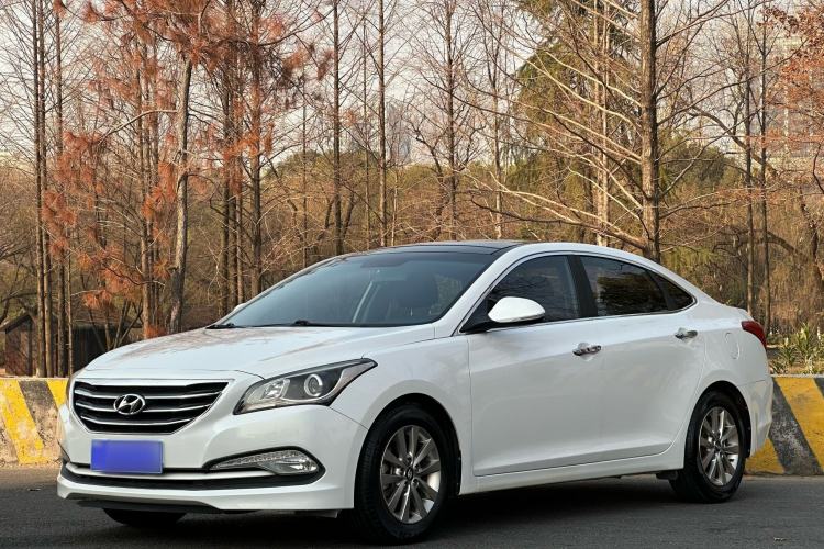 Used Hyundai Mistra 2014 1.8L Automatic Smart GLS