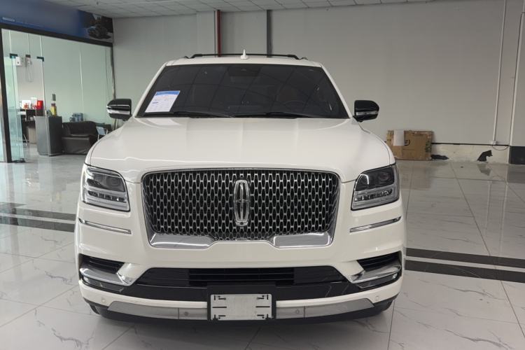 Used Lincoln Navigator 