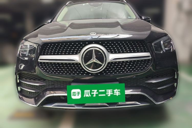 Used Mercedes-Benz GLE 2020 Restyled GLE 450 4MATIC Luxury Edition