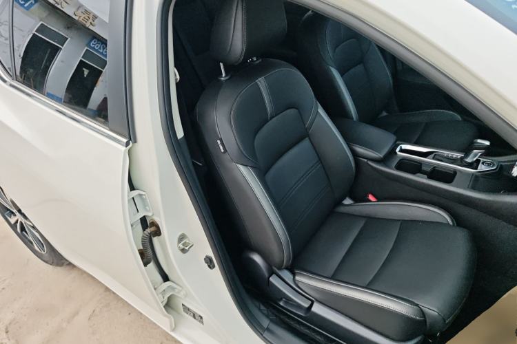 Used Nissan Sylphy 2020 1.6L XL CVT Enjoyment Edition